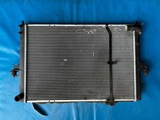 Rover 75 & MG ZT Coolant Radiator (Petrol & Diesel) PCC000961