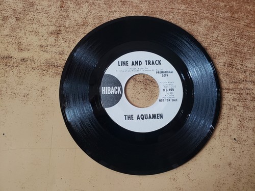 Megarare promo 1966 - megarare,