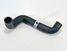 Reliant radiator bottom hose - radiator,