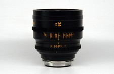 Cine Canon TS-E 24mm f3.5L II