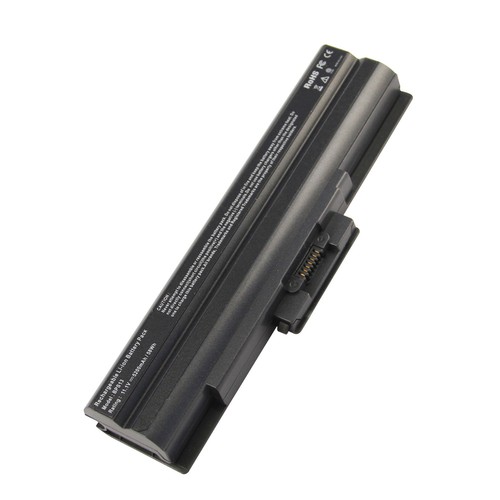 Battery for sony vaio - battery,