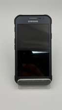 Samsung Galaxy Xcover 3  SM-G389F 8GB Dark Gray 4G Unlocked Android Smart Phone