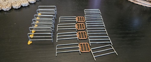 Vintage britains ltd metal - ltd,