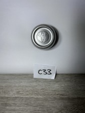 Toyota Alloy Wheel Centre Cap