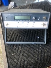 TTI THURLBY/THANDAR TF830 1.3ghz universal counter