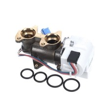 Rinnai 104000286 Water Heater