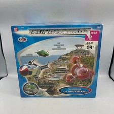 Thunderbirds DX Tracy Island
