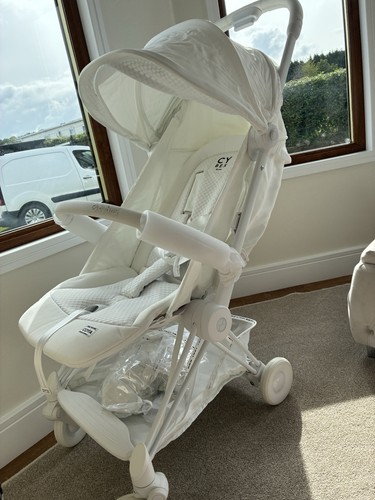Cybex coya ultra - cybex, compact