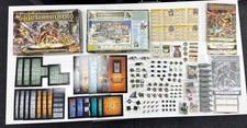 Warhammer Quest 1995 Dungeon