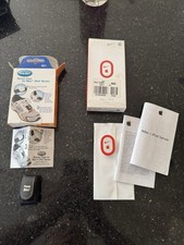 Apple Nike IPod Running Sensor & Tune Belt Sensor Case.