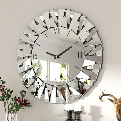 32inch large modern - large, mirror