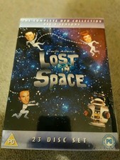 Lost in Space: Complete