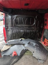 Vauxhall combo 2000 cdti - vauxhall,