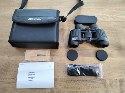 Opticron imagic tga 8x32 - imagic,