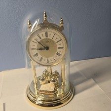 Vintage stager of Germany