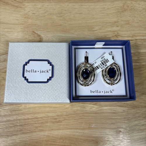 Nwt bella jack hammered - nwt,