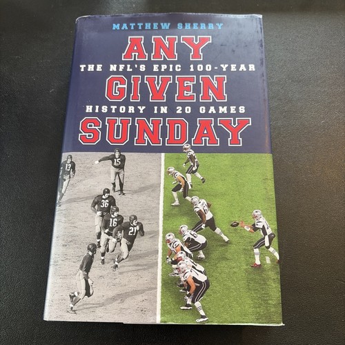 Any given sunday the - sunday,