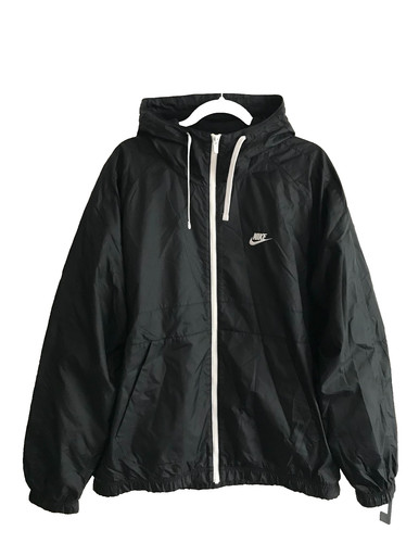 Nike windrunner hooded - windrunner,