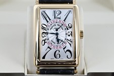 Franck Muller Long Island 1100