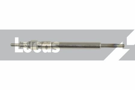 Lucas glow plug - glow, mercedes