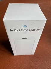 Apple AirPort Time Capsule