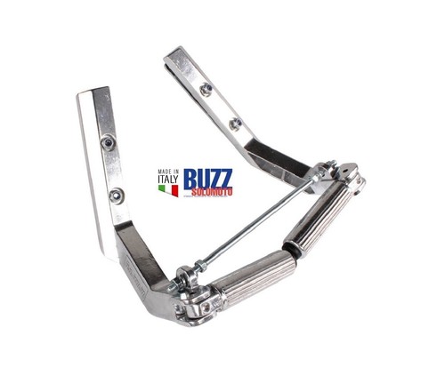 Vespa pk folding - vespa, pe