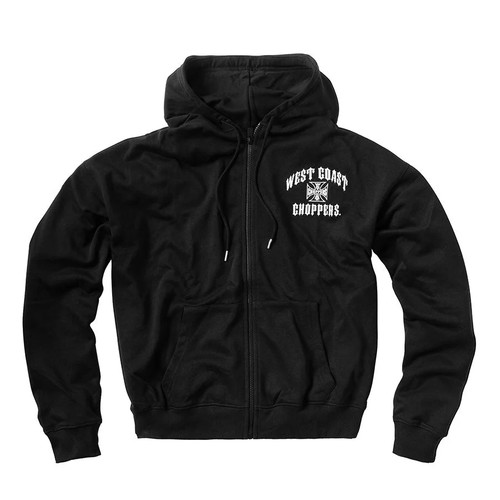 West coast choppers iron - coast,