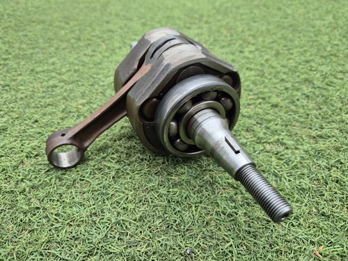 Yamaha dt125r crank - crank, #1
