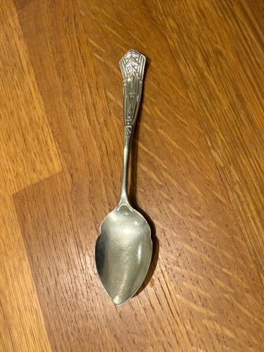 Antique silver plated - antique,