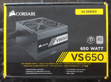 Corsair vs650 atx power - atx,