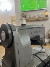 Singer Sewing Machine