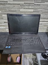 J126 Acer Aspire 5742 15.6" Intel Core i5-480M Won't Turn On Spares Or Repairs 