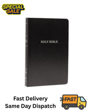 KJV Holy Bible: Gift and