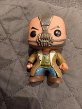 The dark knight rises funko pop vinyl bane 20 batman dc