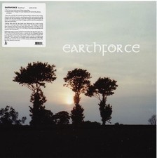 LP-EARTHFORCE LP-Same/1977