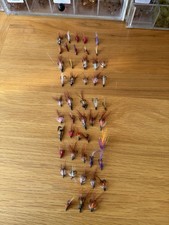 6x Caledonian Fly Company