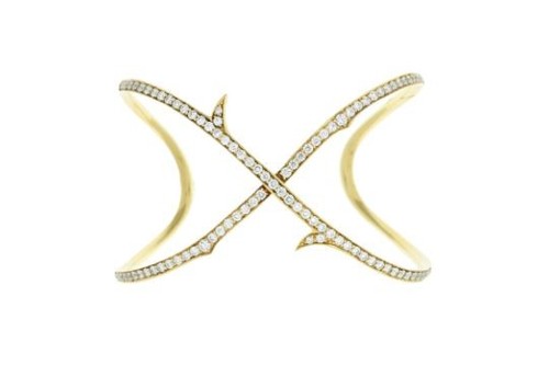 Stephen webster diamond thorn - webster,