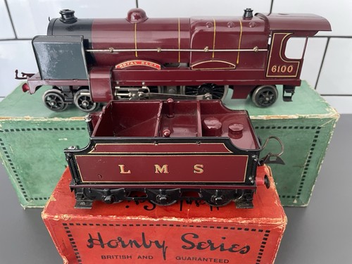 Hornby gauge boxed 20v - o,