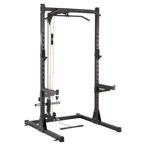 Mirafit m210 half power - mirafit,