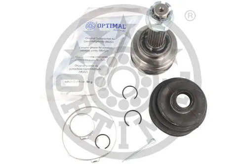 Driveshaft joint - driveshaft, cv