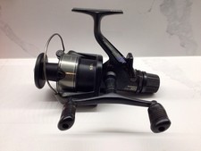 Shimano Baitrunner Aero Gt 6010 Xt-7 Fishing Reel Used Carp Fishing Gear