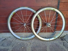  Vintage Campagnolo Wheels