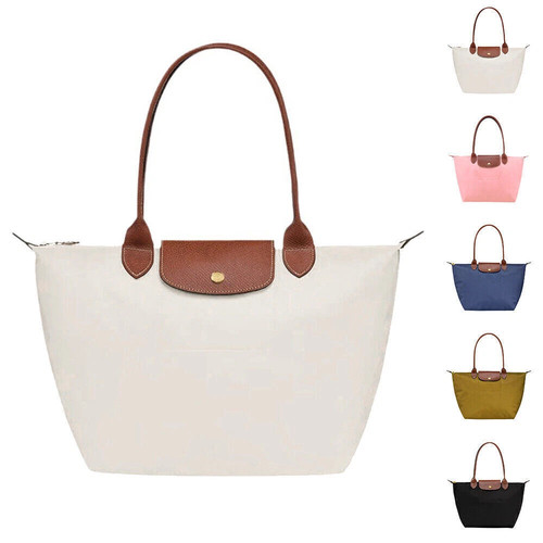 Longchamp pliage ladies bag - longchamp,
