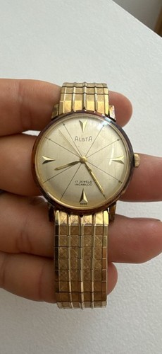 Alsta superthin jewels - superthin, 17