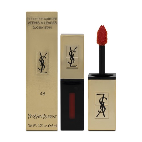 Ysl liquid lipstick - ysl,