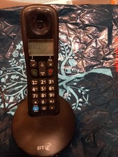 BT Everyday Single Cordless