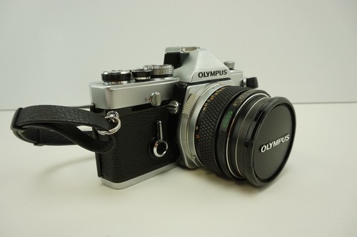 Olympus camera f zuiko - olympus, f.zuiko