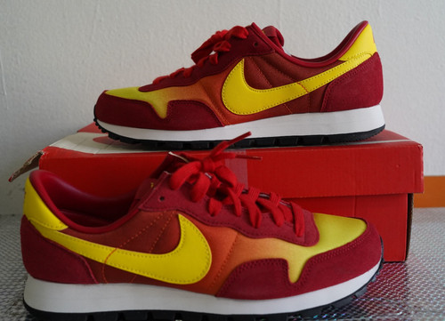 Nike air pegasus - air, omega