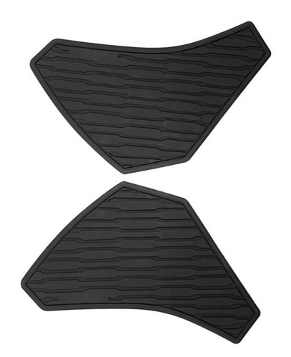 Motorcycle side tank pad fits - motorcycle,