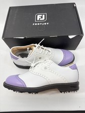 Footjoy Myjoys Premiere Series